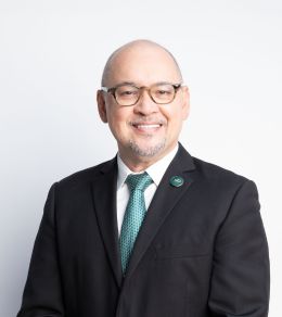 Independent Director